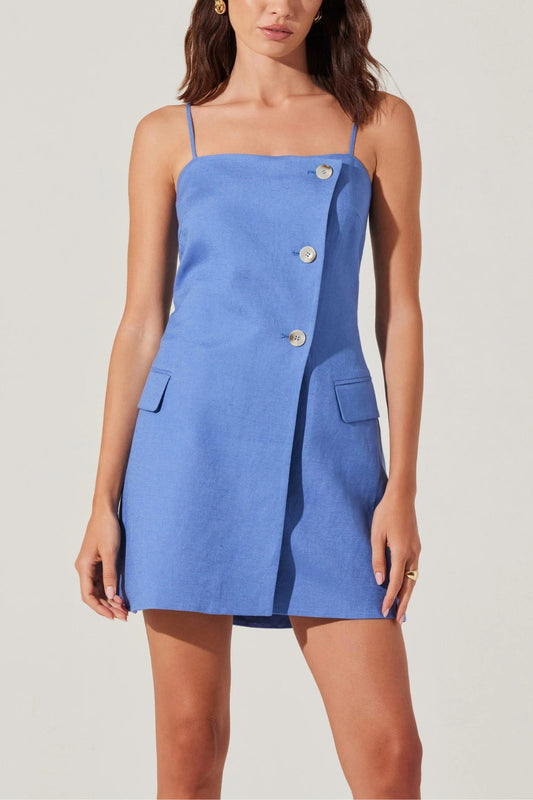 Astr - Women's Azria Dress