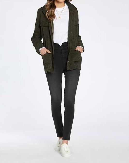 Dear John Denim - JENNY JACKET