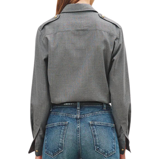 Nili Lotan - Jeanette Top