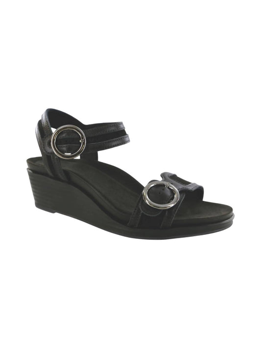 Sas - Women's Seight Wedge Sandal