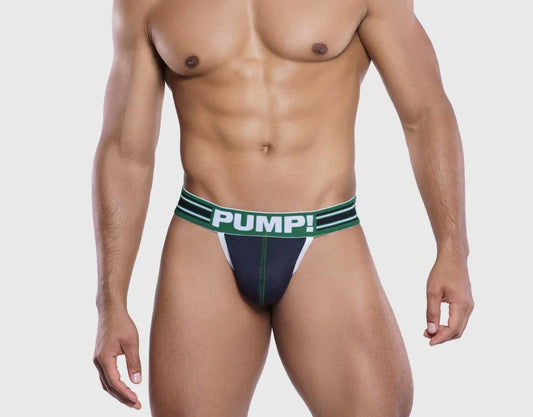 Pump! - Boost Thong