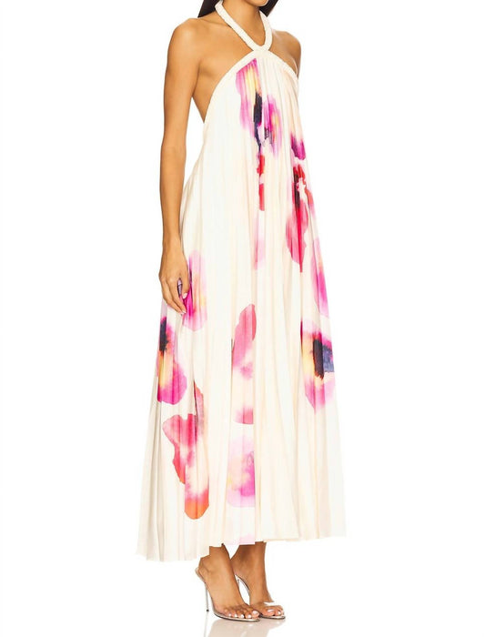Acler - Fixby Maxi Dress