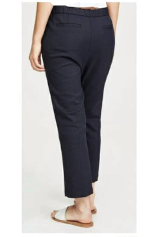 Hatch - Lyric Cotton Pant