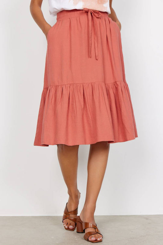 Soya Concept - Ina Skirt