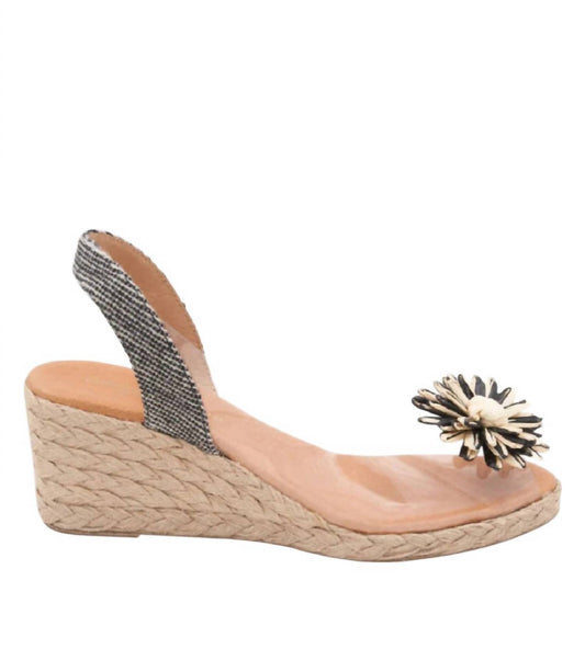 Andre Assous - Women's Aspen Wedge Heel