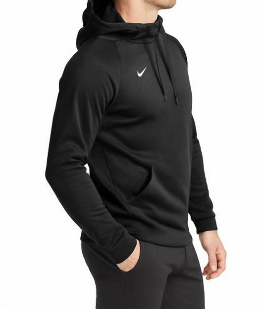 Nike - Therma Pullover Hoodie
