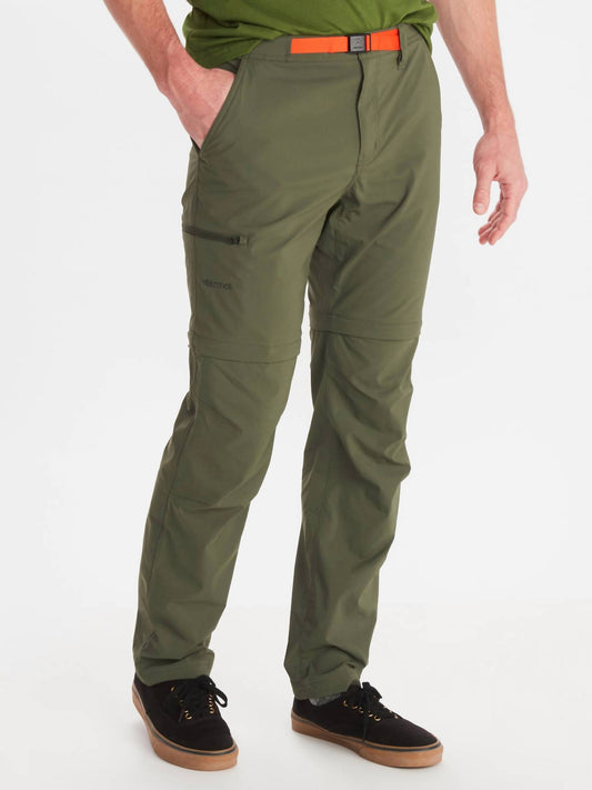Marmot - Arch Rock Convertible Pant