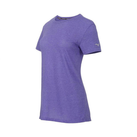 Mizuno - Women's Standard Infinity Tee