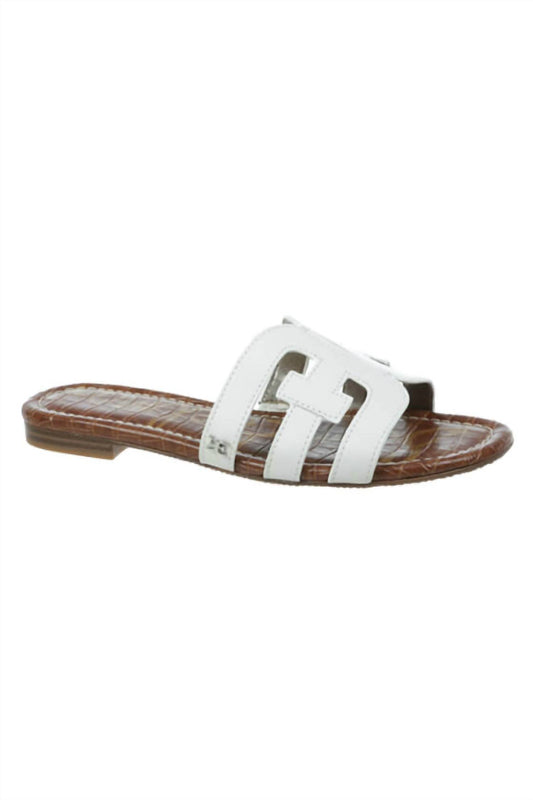 Sam Edelman - Women's Bay Slide Sandal