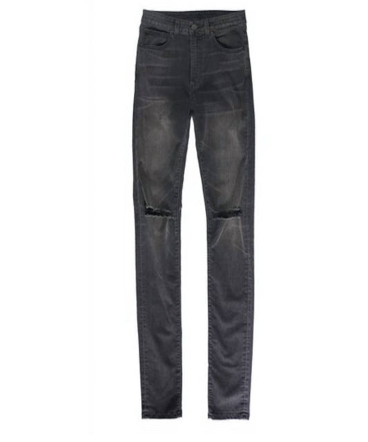 Greyson Distressed Jean