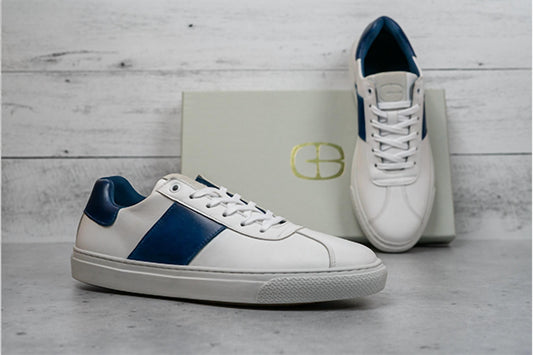 G. Brown - Men's The Jolt Sneaker