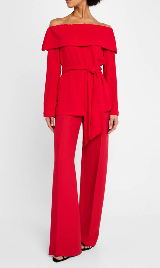 Trina Turk - Lyndi Top