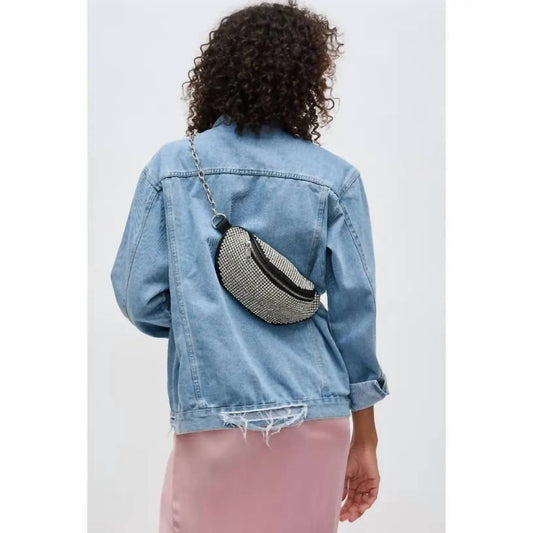 Urban Expressions - Billie Belt Bag