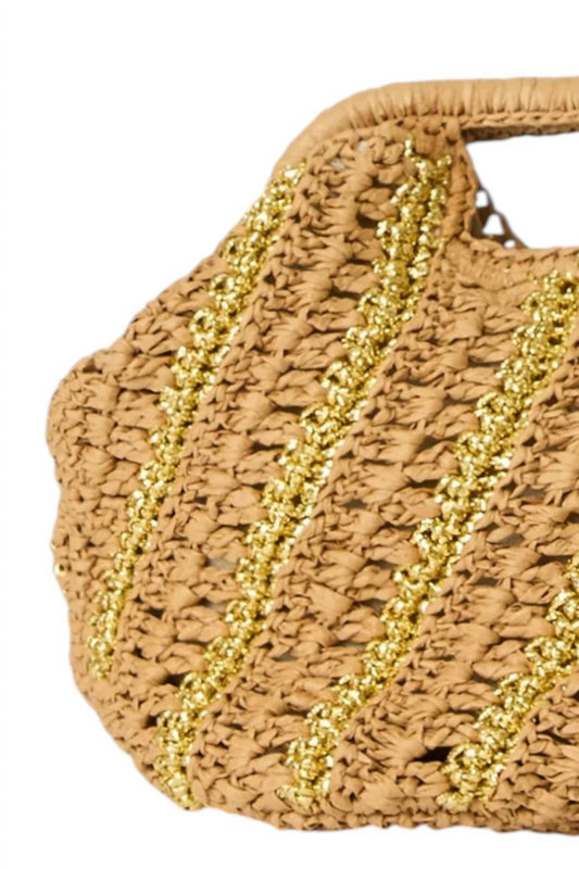 Btb Los Angeles - Women's Harper Clutch