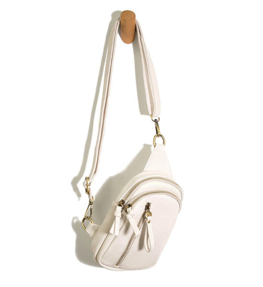 Joy Susan - Women's Skyler Sling Bag