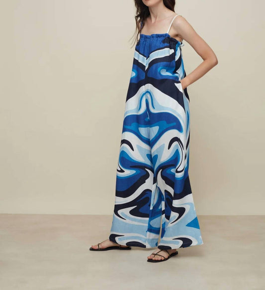 Galeria - Party Jumpsuit