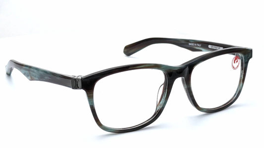 Dragon Alliance - Men's Reulland Eyeglasses