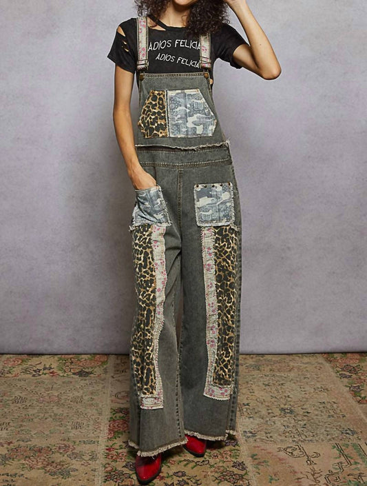 Pol - Show Me Overalls