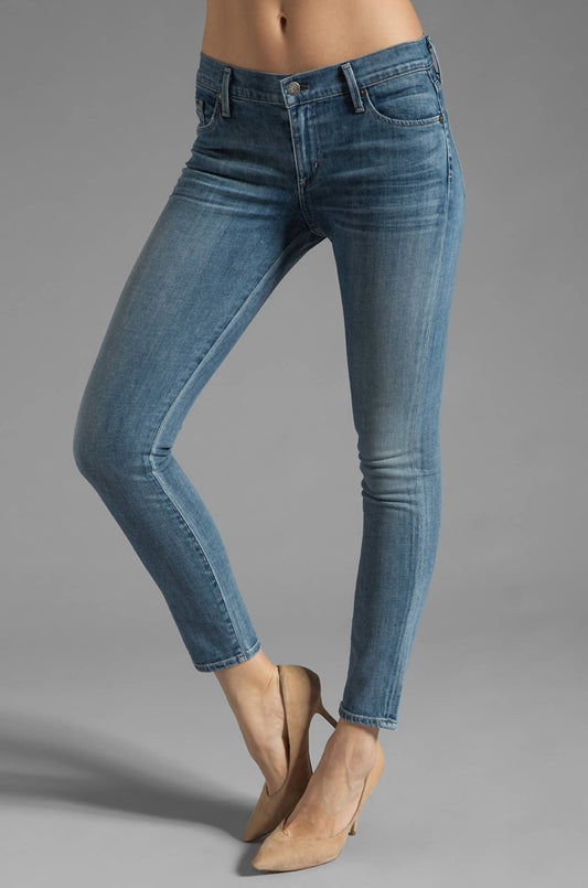 Citizens Of Humanity - Thompson Skinny Jeans