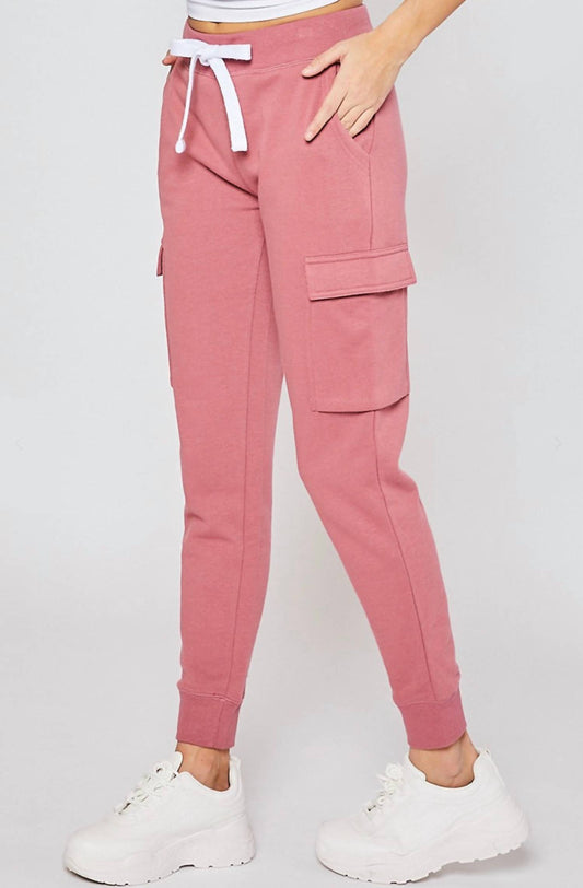 Reflex - Gibralter Cozy Jogger