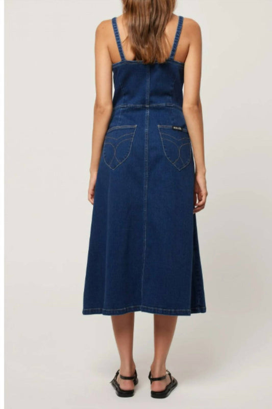 Rolla'S - Mara Midi Dress