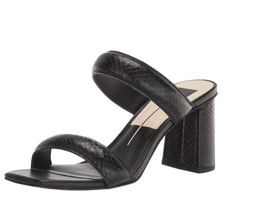 Dolce Vita - pascoe heel