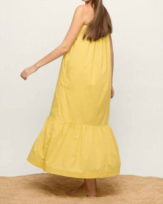 Mikoh - Lottie Dress