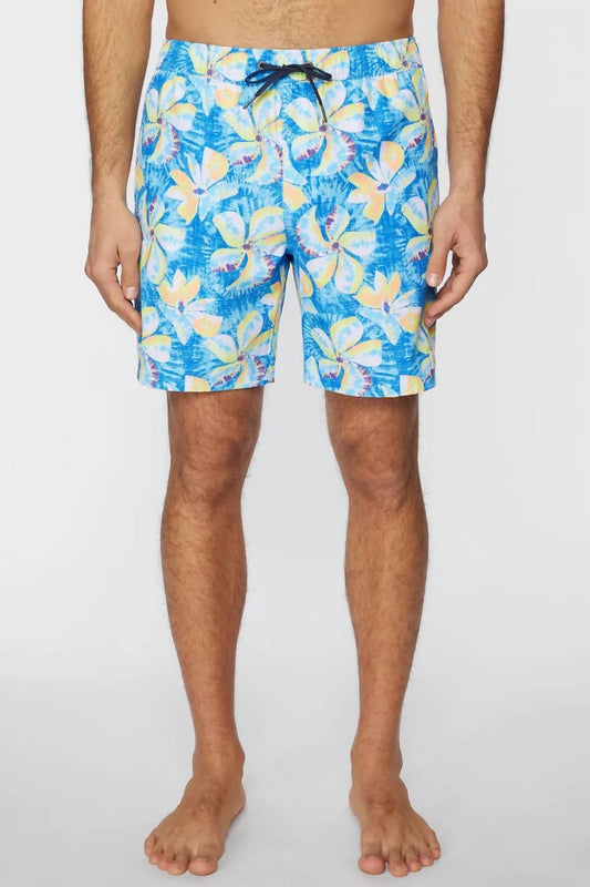 O'Neill - Men's Mashup Volleys