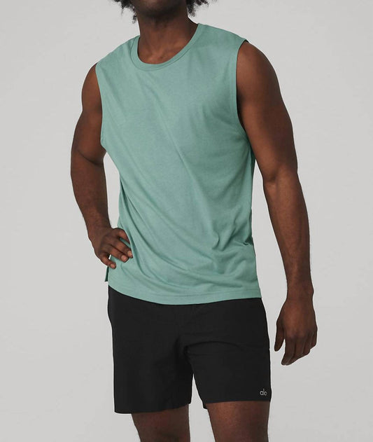Alo Yoga - Triumph Muscle Tank