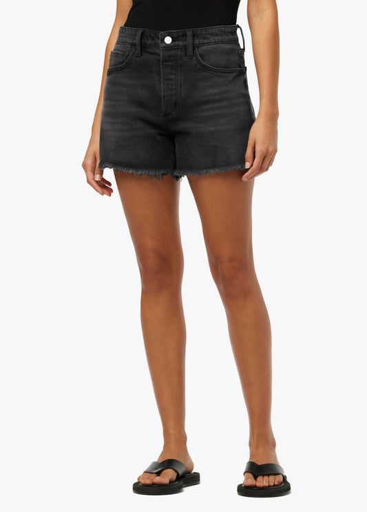 Joe'S Jeans - Jessie Relaxed Short