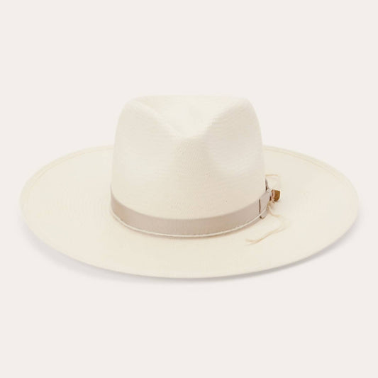 Stetson - Women's JW Marshall Straw Hat
