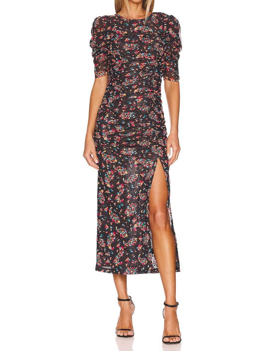 Free People - The Briella Midi Dress