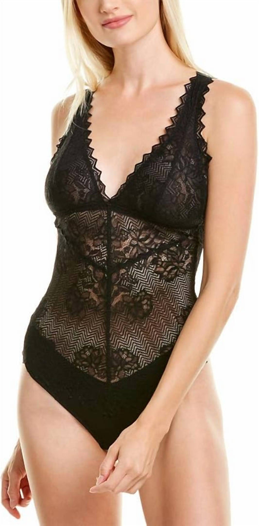 Cosabella - Leonora Teddy Lingerie