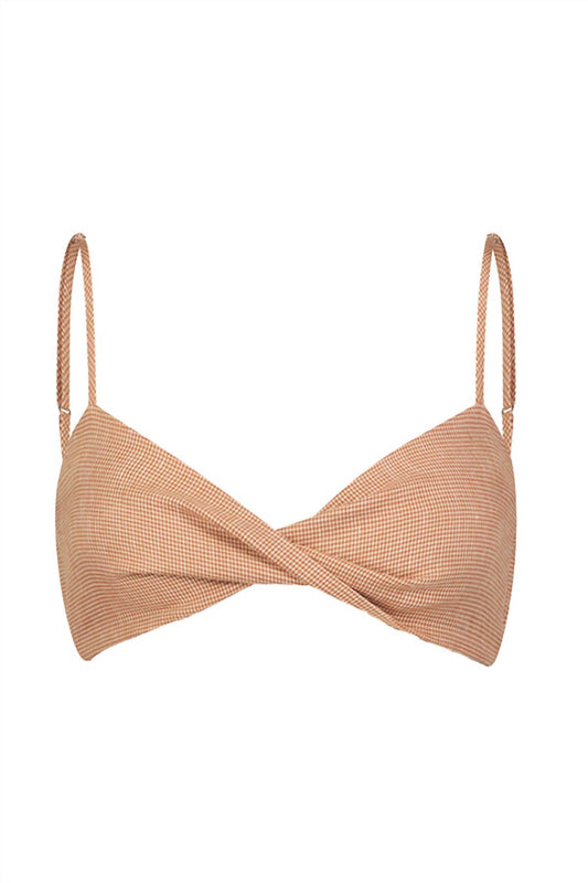 Matthew Bruch - Women's Top