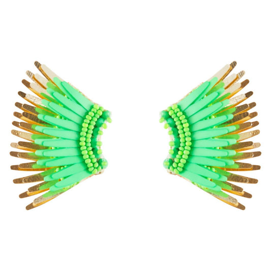 Mignonne Gavigan - Women's Mini Madeline Earrings