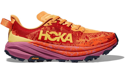 Hoka - Men's Speedgoat 6 Running Shoes
