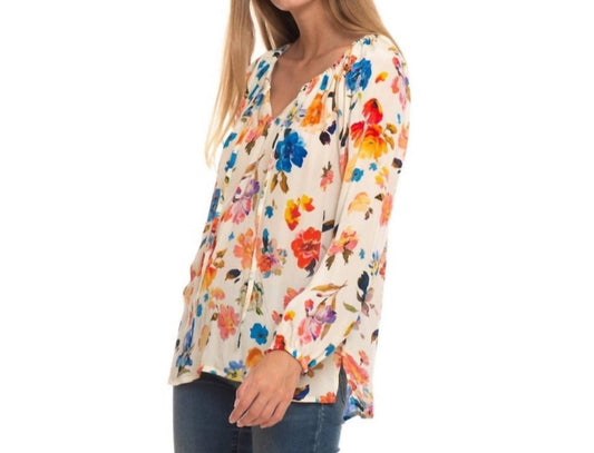 Tolani - Milana Blouse