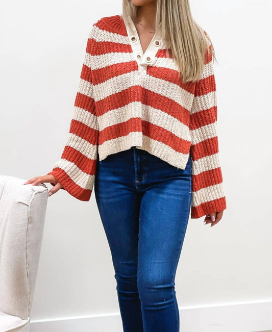 Ee:Some - Warm Embrace Sweater