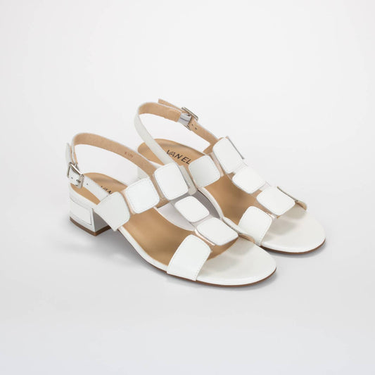 Vaneli - Women's Hatty T Strap Sandal