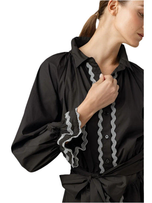 Sundays - Allie Dress