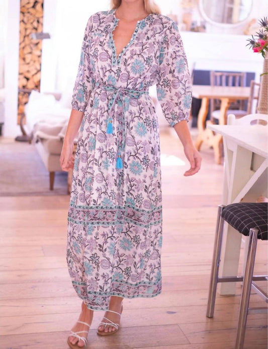 Bell - Katherine Maxi Dress