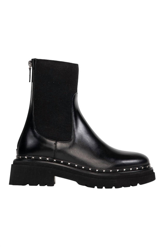 Homers - Women's Siena Leather Boots