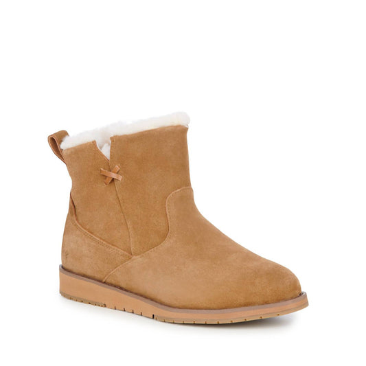 Emu Australia - Women's Beach Mini Ankle Boot