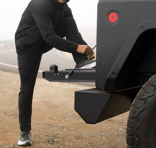 Outerknown - Apex Pants