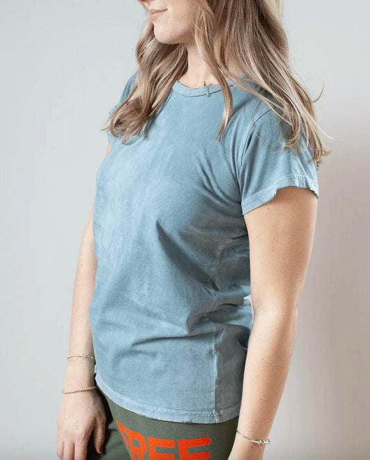 Freecity - CANYONKID CIRCA 1972 SUPERVINTAGE POWDER TEE