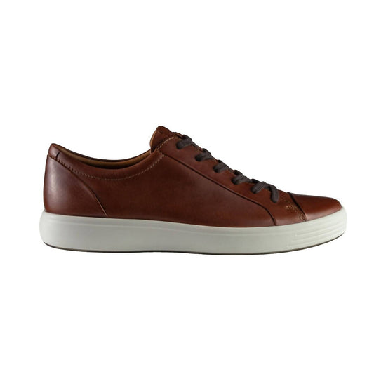 Ecco - Men's Soft 7 City Sneaker