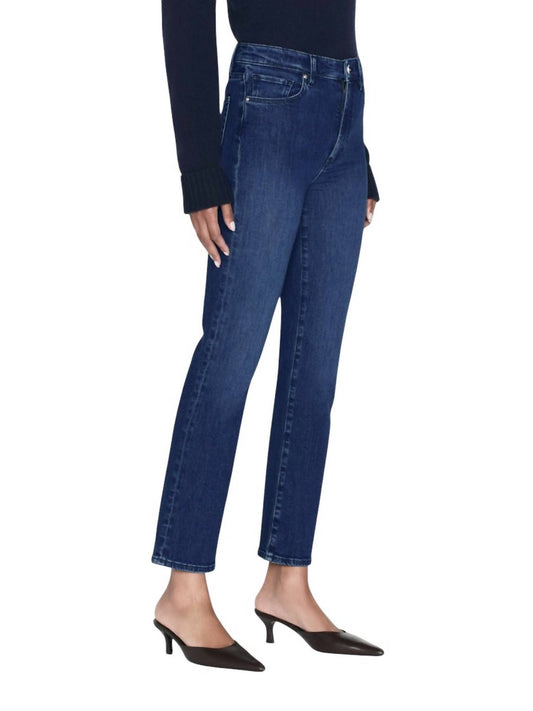 Frame - LE SLEEK STRAIGHT JEAN