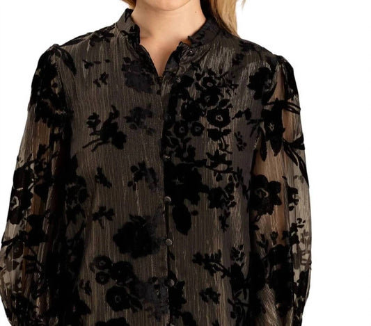 S'Edge - Constance Top