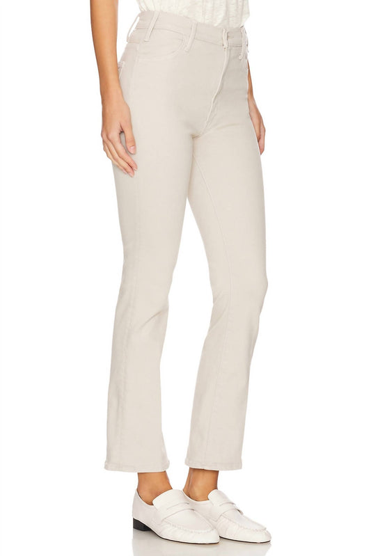 Mother - Hustler Flood Jean