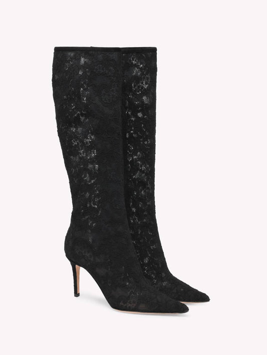Gianvito Rossi - Women's Cladia 85 Boot